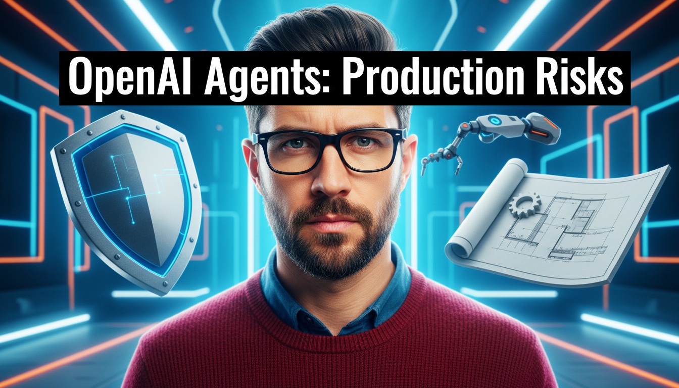 OpenAI Workspace Agents Enterprise Security