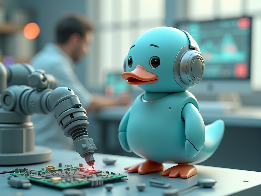 Operationalizing AI Agents: From Prototype to Enterprise-Scale Automation