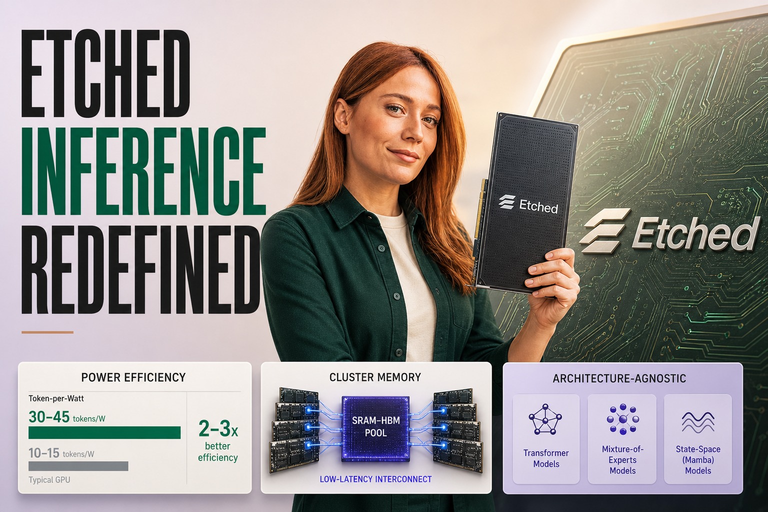 Purpose‑Built Inference Hardware: Reduce AI Costs & Latency