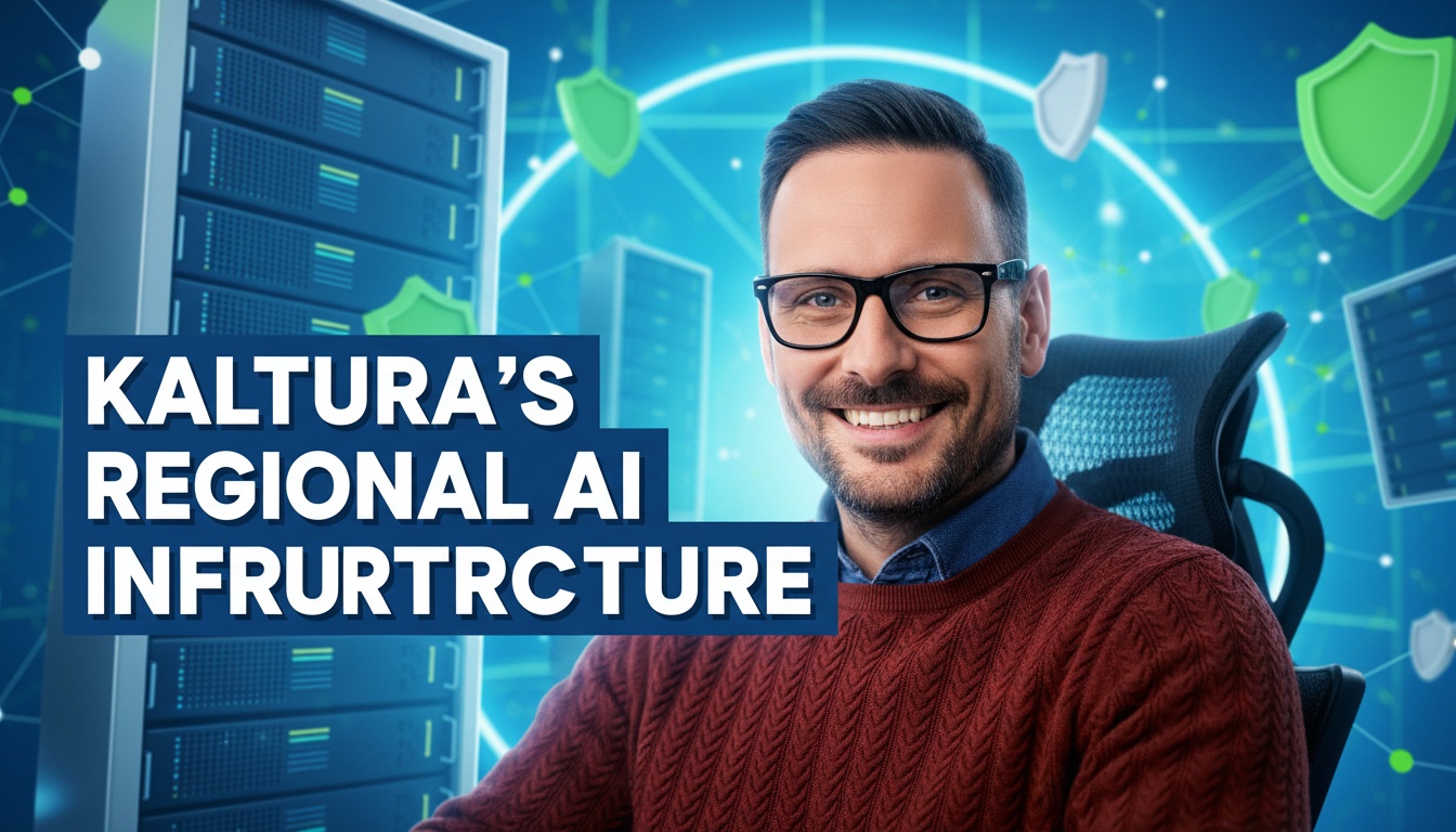 Regional AI Deployment: Boost Compliance & Performance