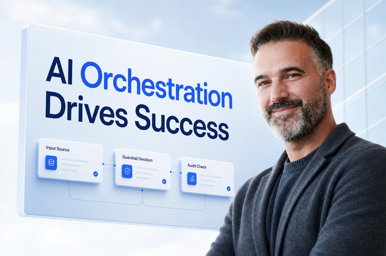 Secure AI Agent Guardrails for Enterprise Compliance