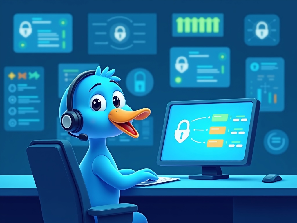 Secure AI Agents for Business: Bounded Autonomy