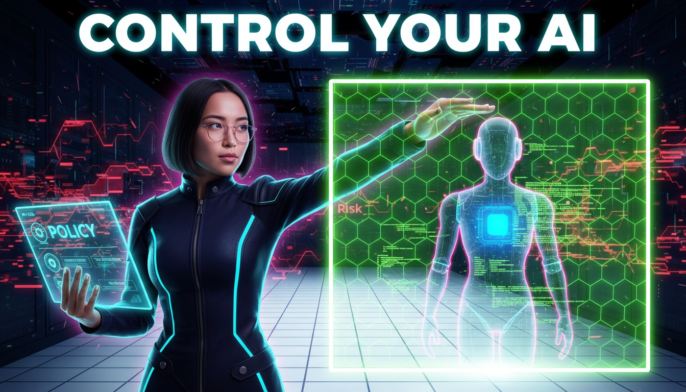 IBM Bob platform enabling secure AI‑driven software development