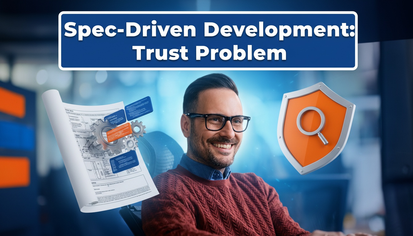 Spec‑Driven Development with Autonomous Coding Agents