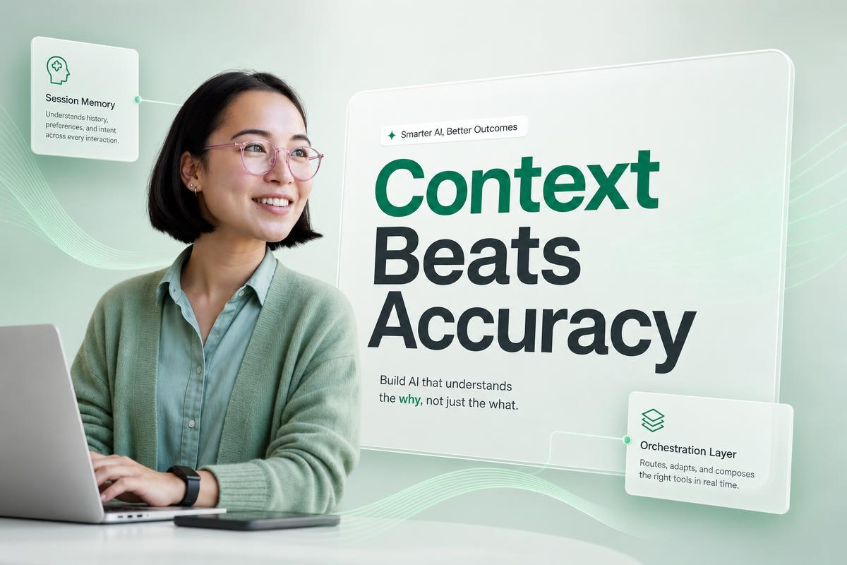 Voice AI Context Management