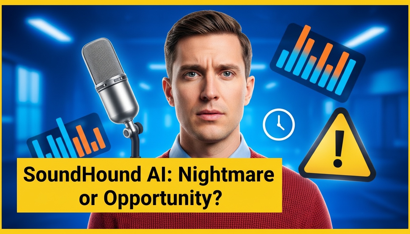 Voice-First Agentic AI for Enterprise