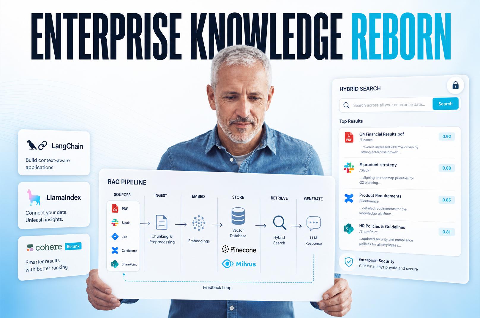 Why Enterprise Knowledge Bases Are Becoming AI-First