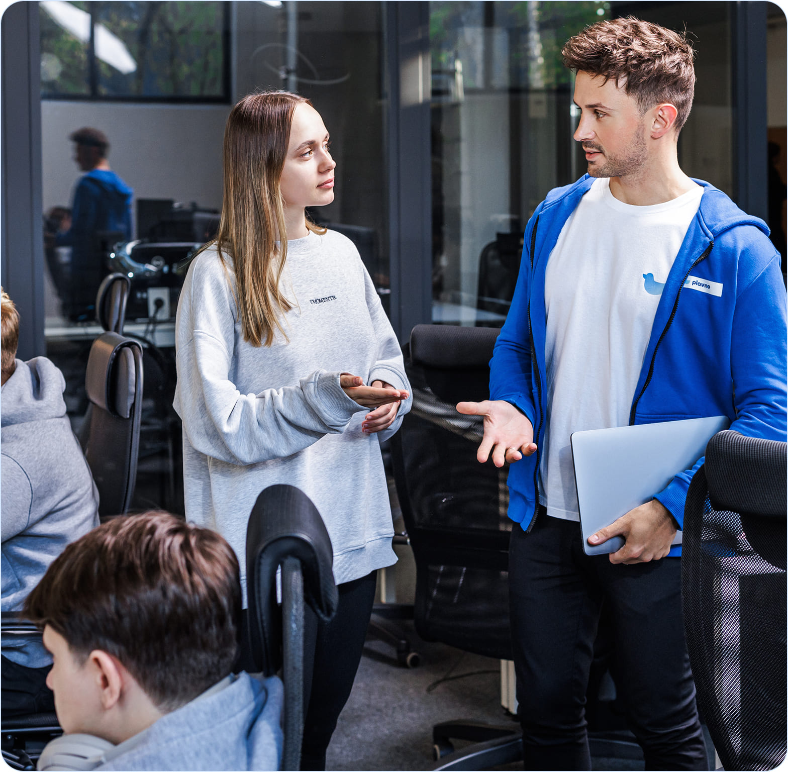 The core benefits of custom <span>Blockchain solutions</span>