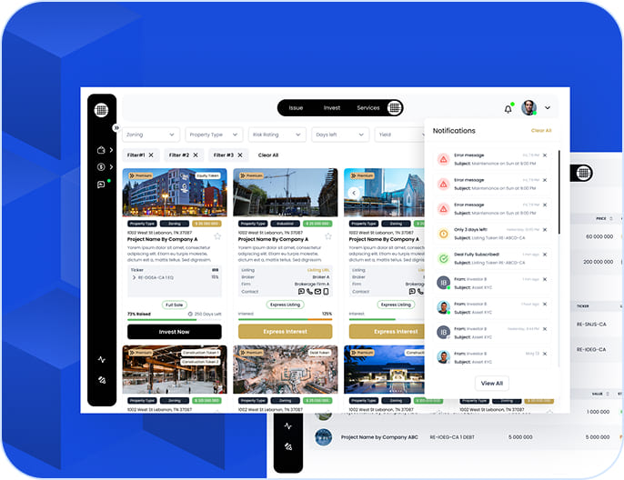T-rize: where innovation and investment converge for your gain