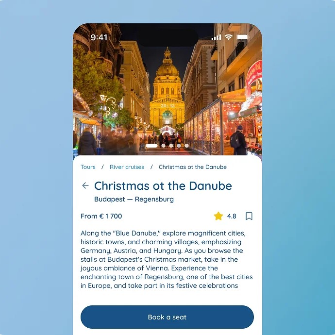 AI Travel Assistant for Streamlined Bookings & 24/7 Support in 2025