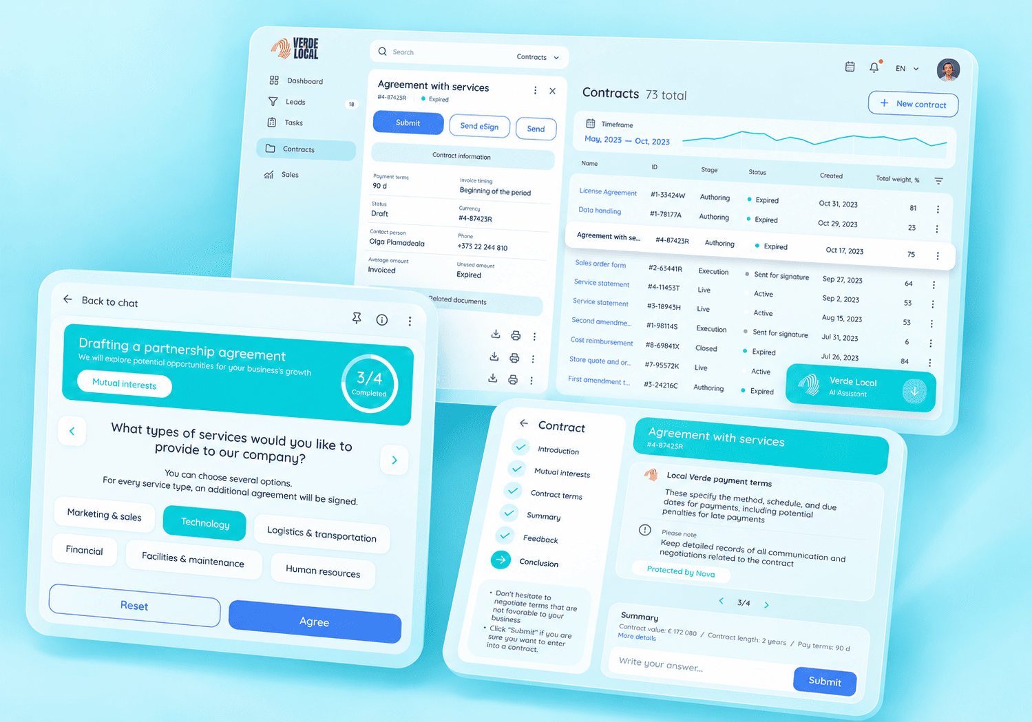 AI Automation in Negotiations