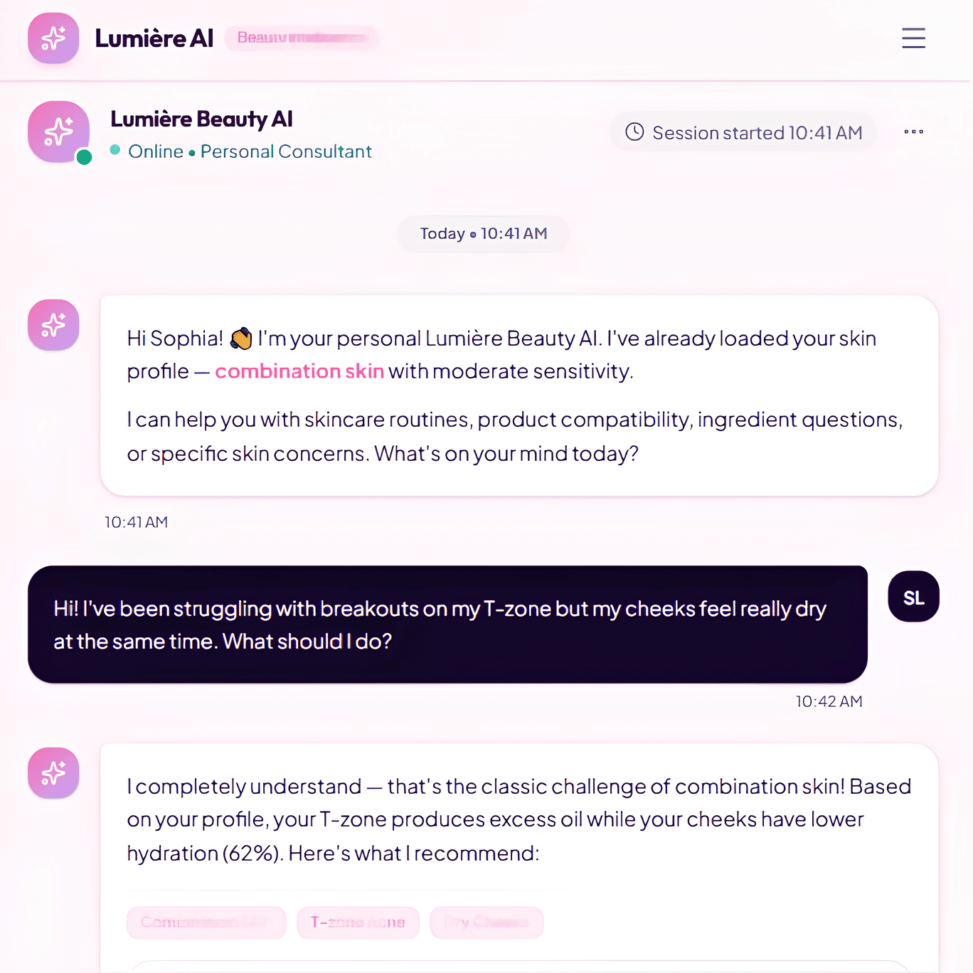 Deep Dive: <span>Project Architecture</span>
