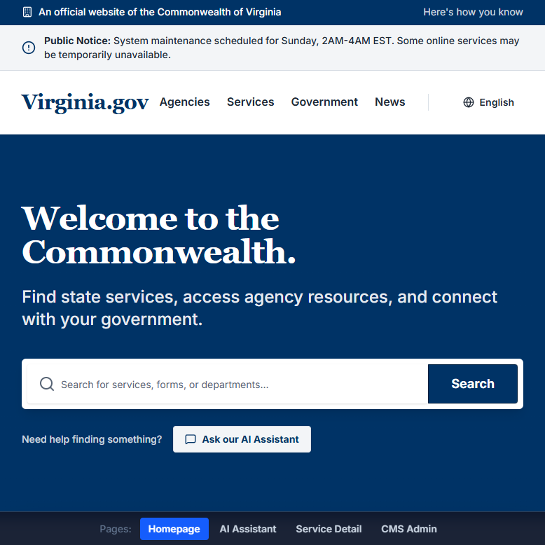 <span>Key Metrics</span> & Impact