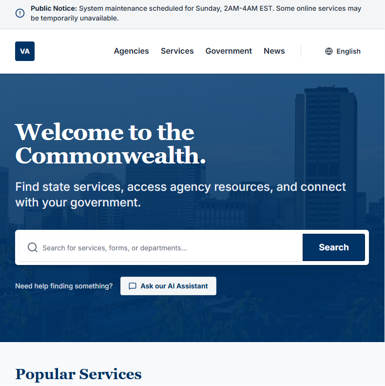 <span>Key Metrics</span> & Impact