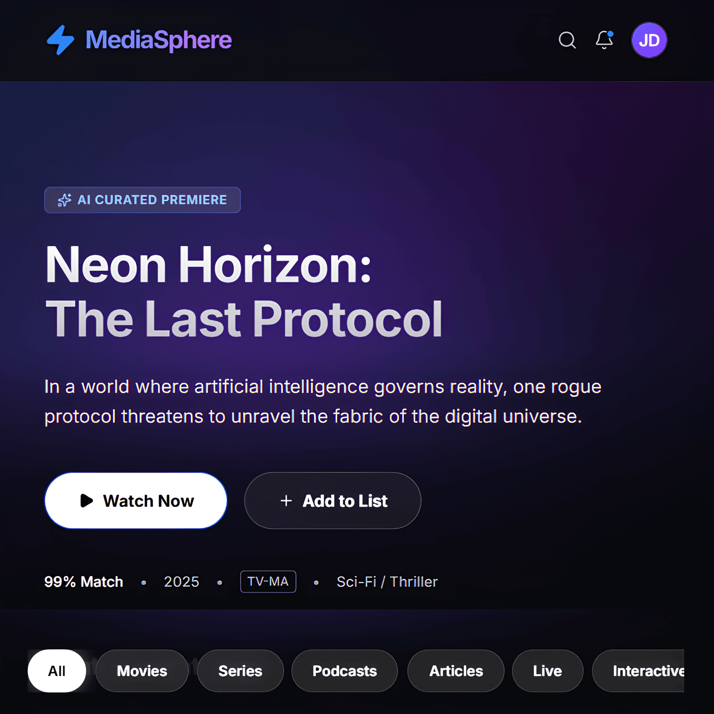 <span>Key Metrics</span> & Impact