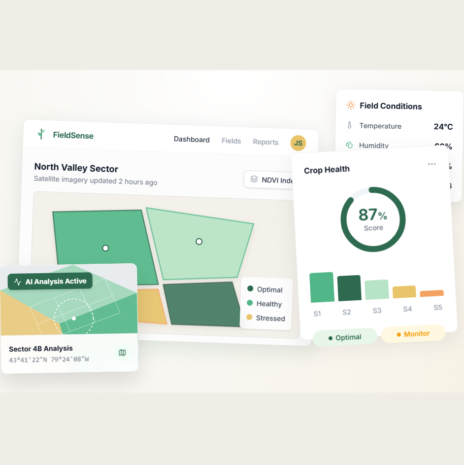 Deep Dive: <span>Project Architecture</span>