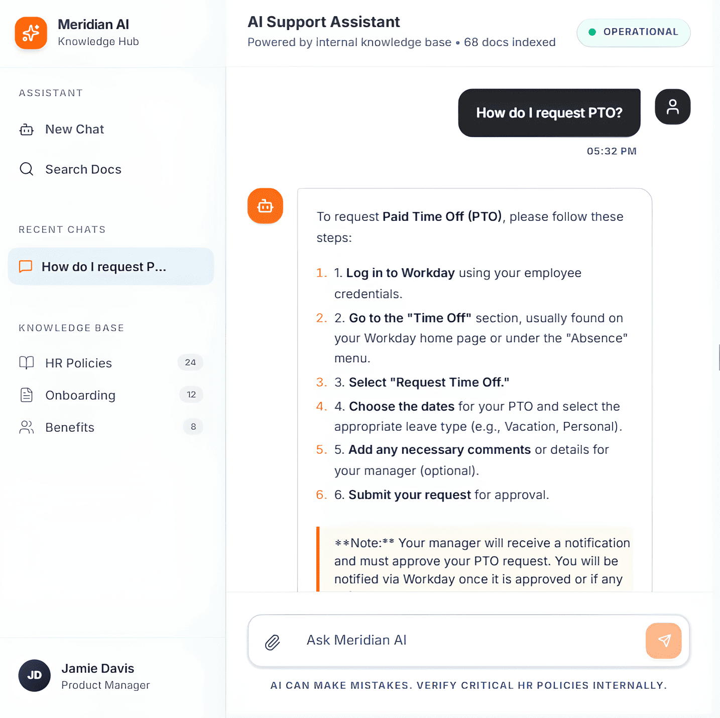 Deep Dive: <span>Project Architecture</span>