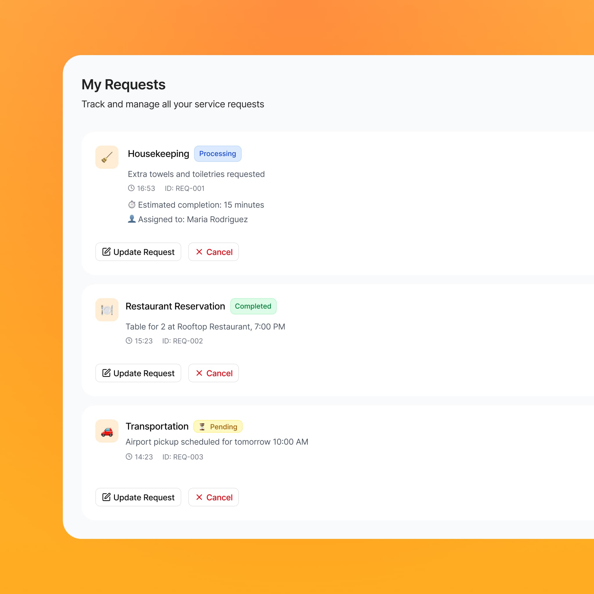 Deep Dive: Project Architecture