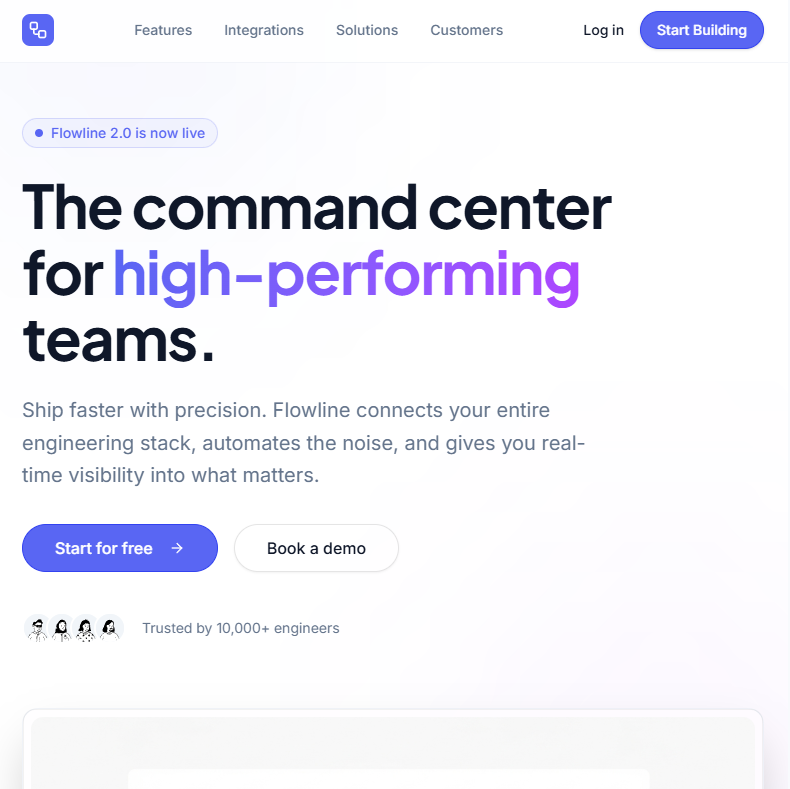 <span>Key Metrics</span> & Impact