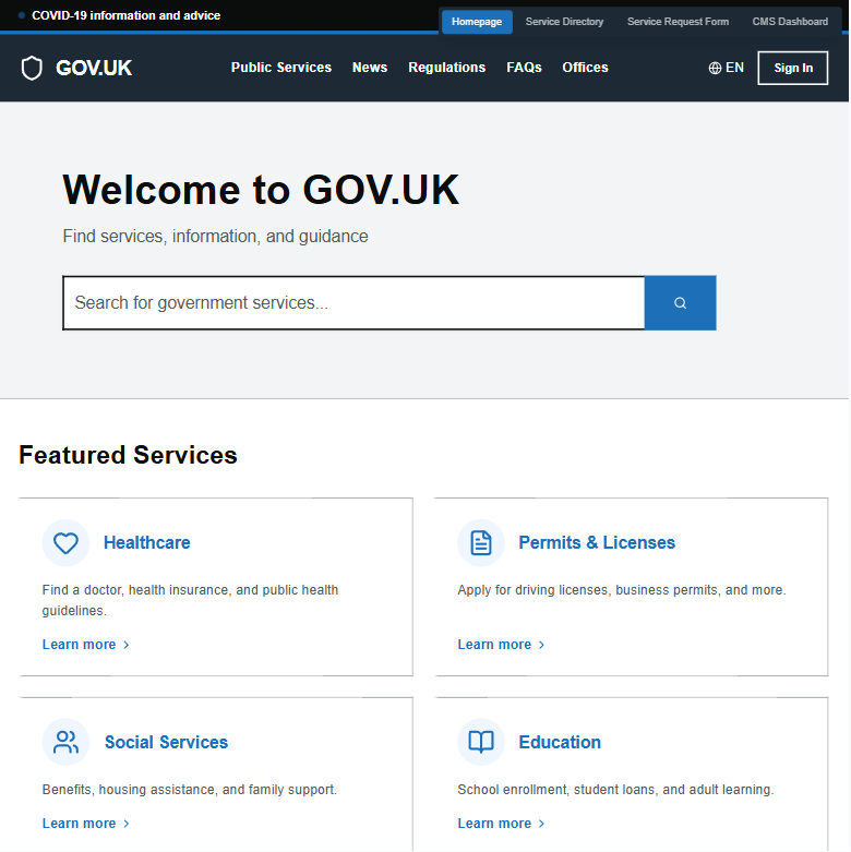 <span>Key Metrics</span> & Impact