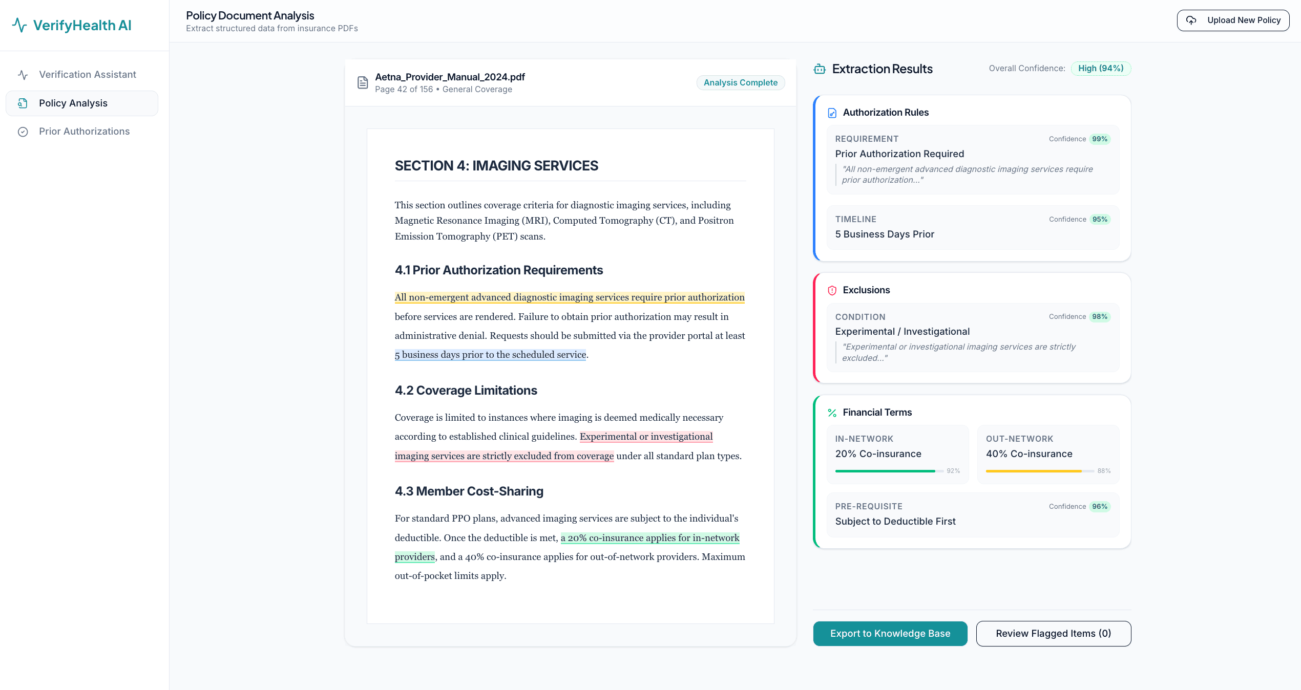 <span>How We Used AI</span> to Eliminate Warehouse Inefficiencies with Intelligent Layout & Slotting