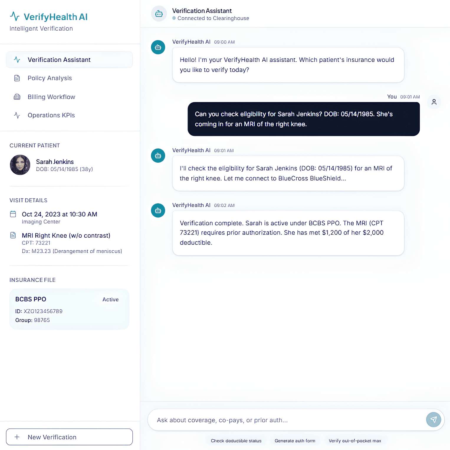 <span>How We Used AI</span> to Eliminate Warehouse Inefficiencies with Intelligent Layout & Slotting