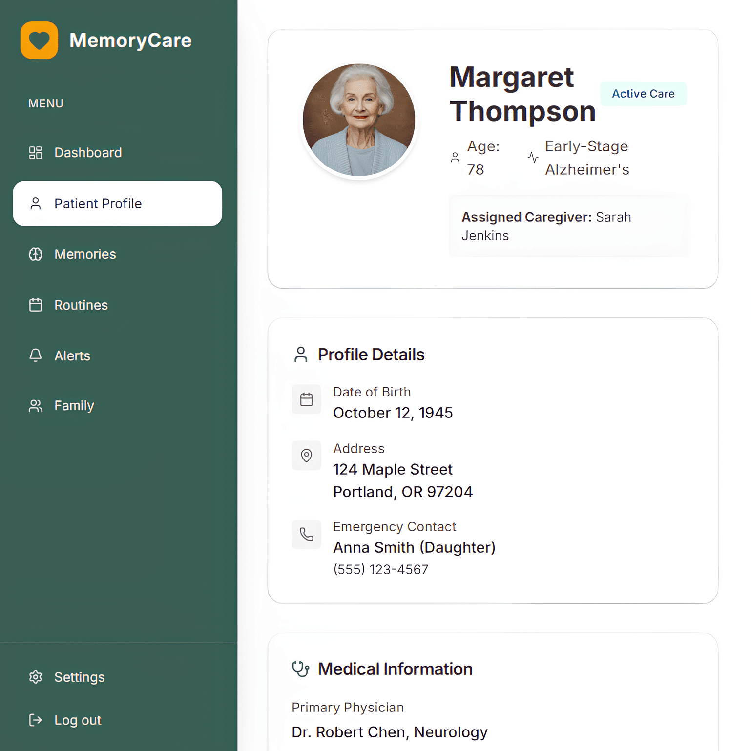 Deep Dive: <span>Project Architecture</span>