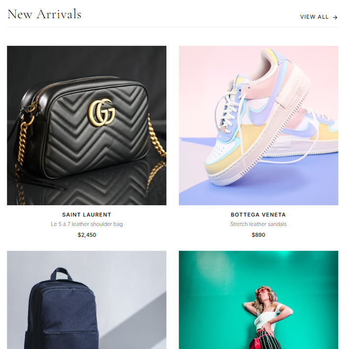 Deep Dive: <span>Project Architecture</span>