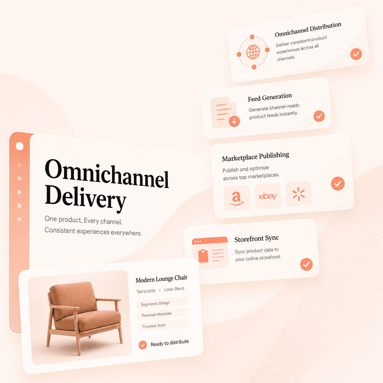 Deep Dive: <span>Project Architecture</span>