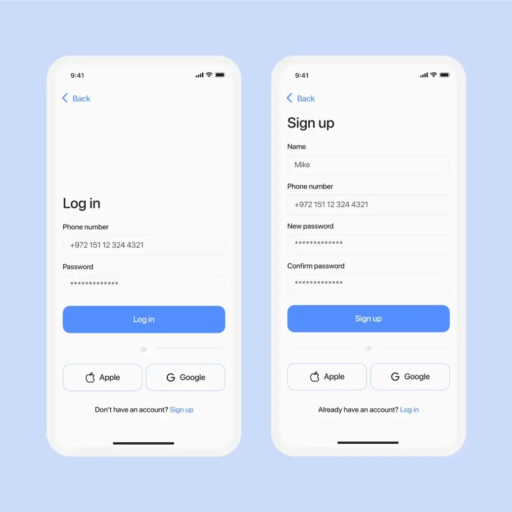Trip Planning App: Make the Best Adventure Experience