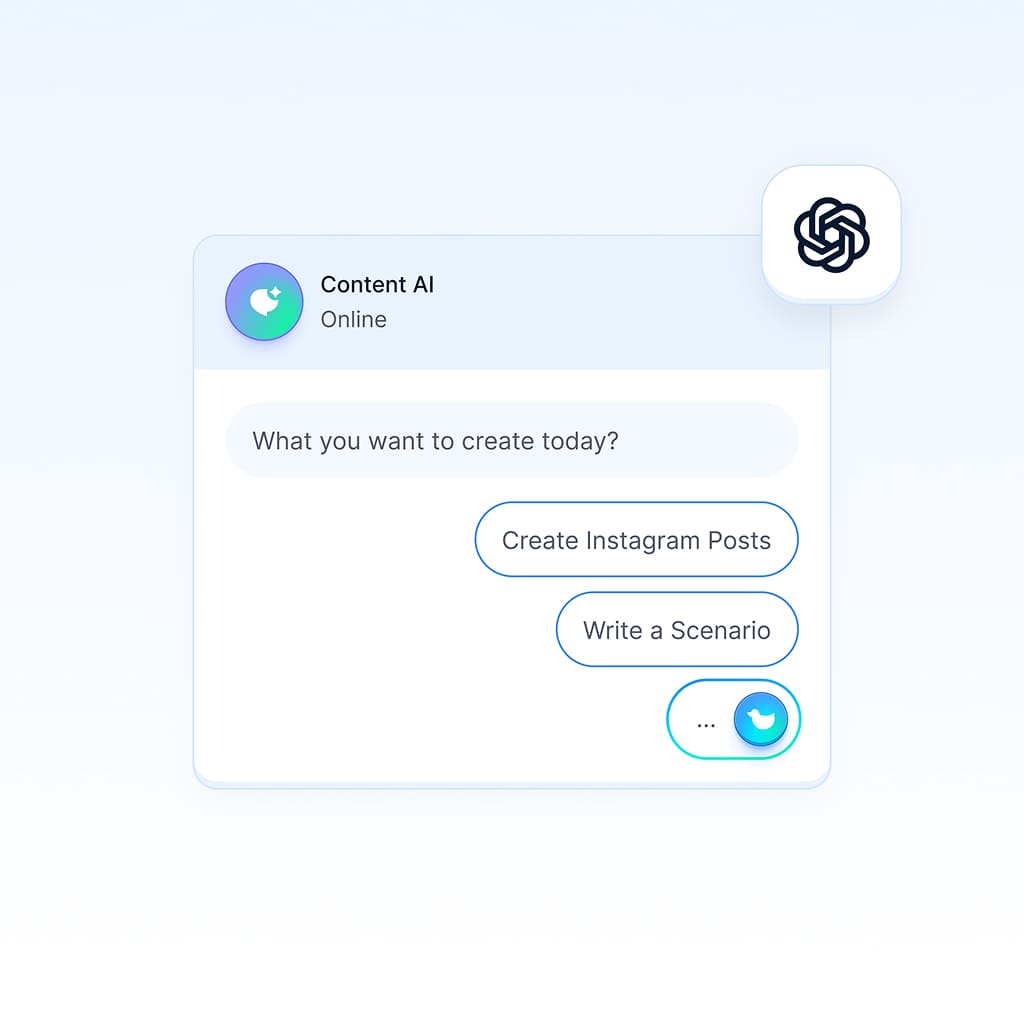 Content Creation Tools