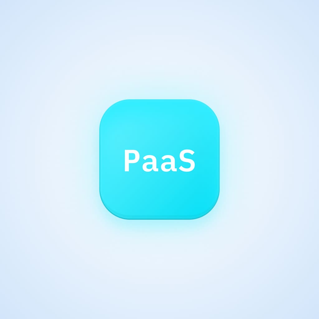 Platform-as-a-Service (PaaS)