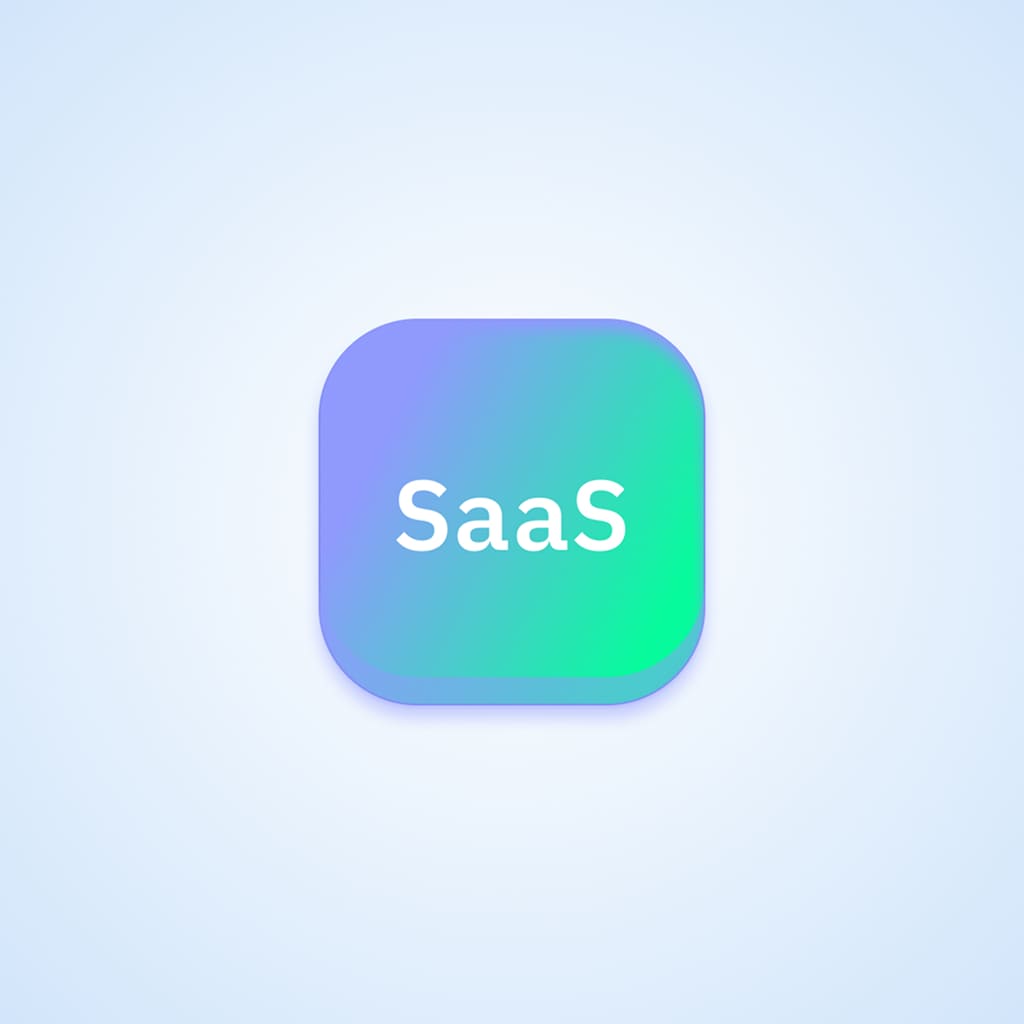 Software-as-a-Service (SaaS)