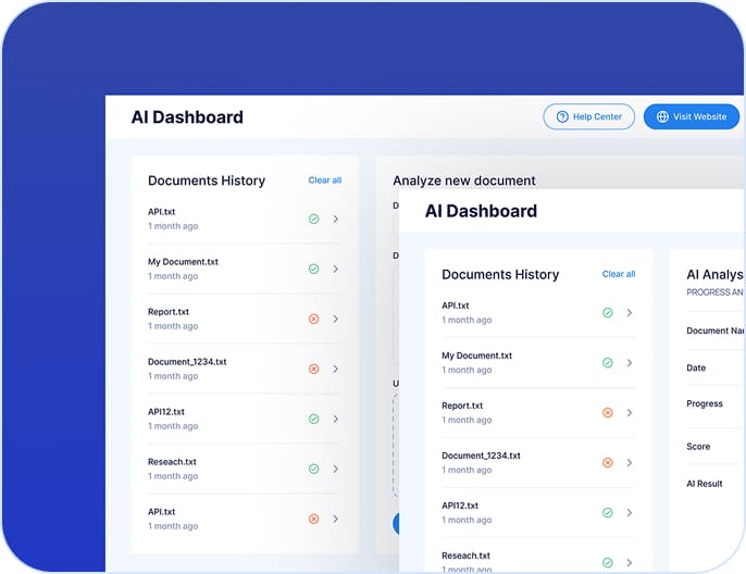 How teachers can identify AI-generated content in just minutes