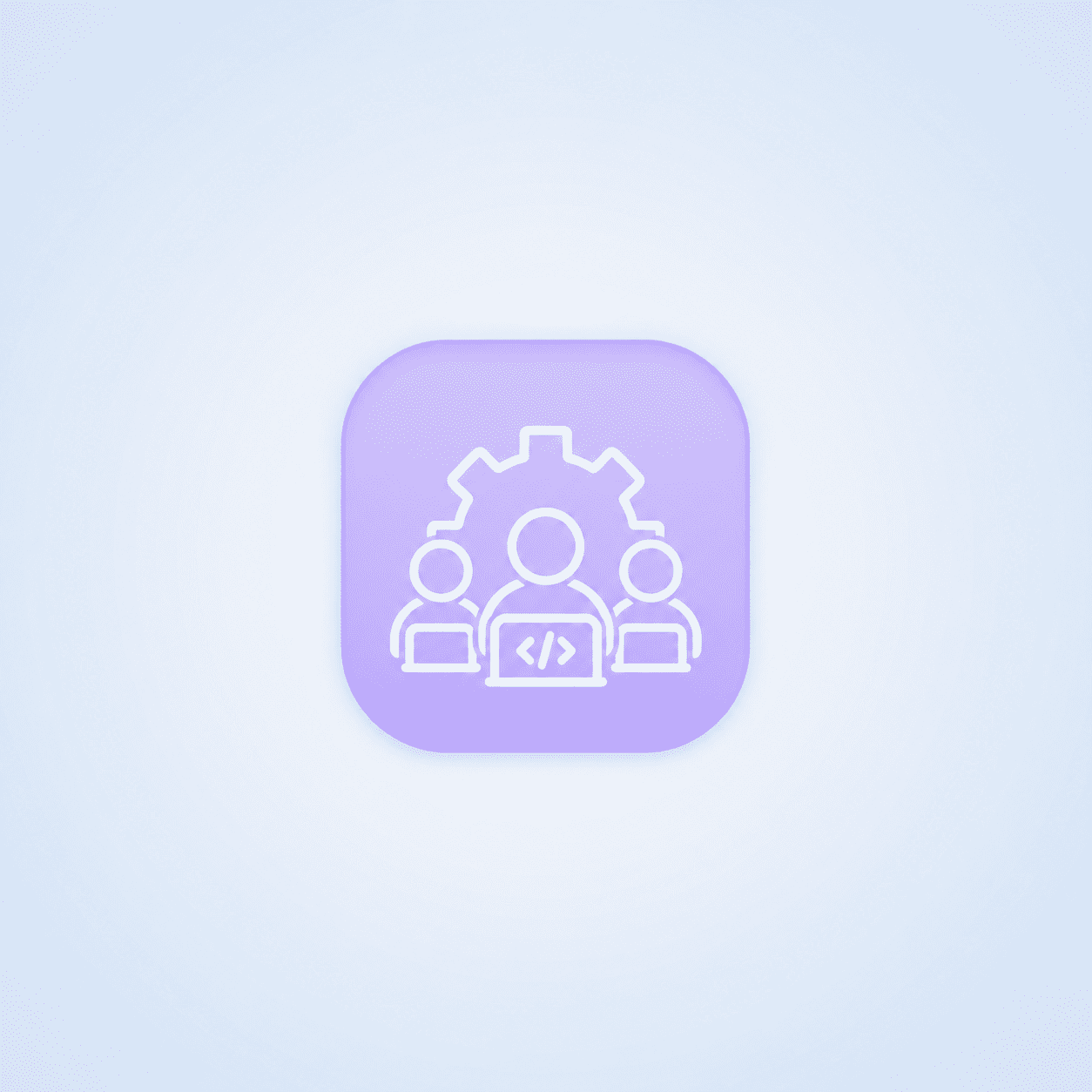 Dedicated Software Development Team
