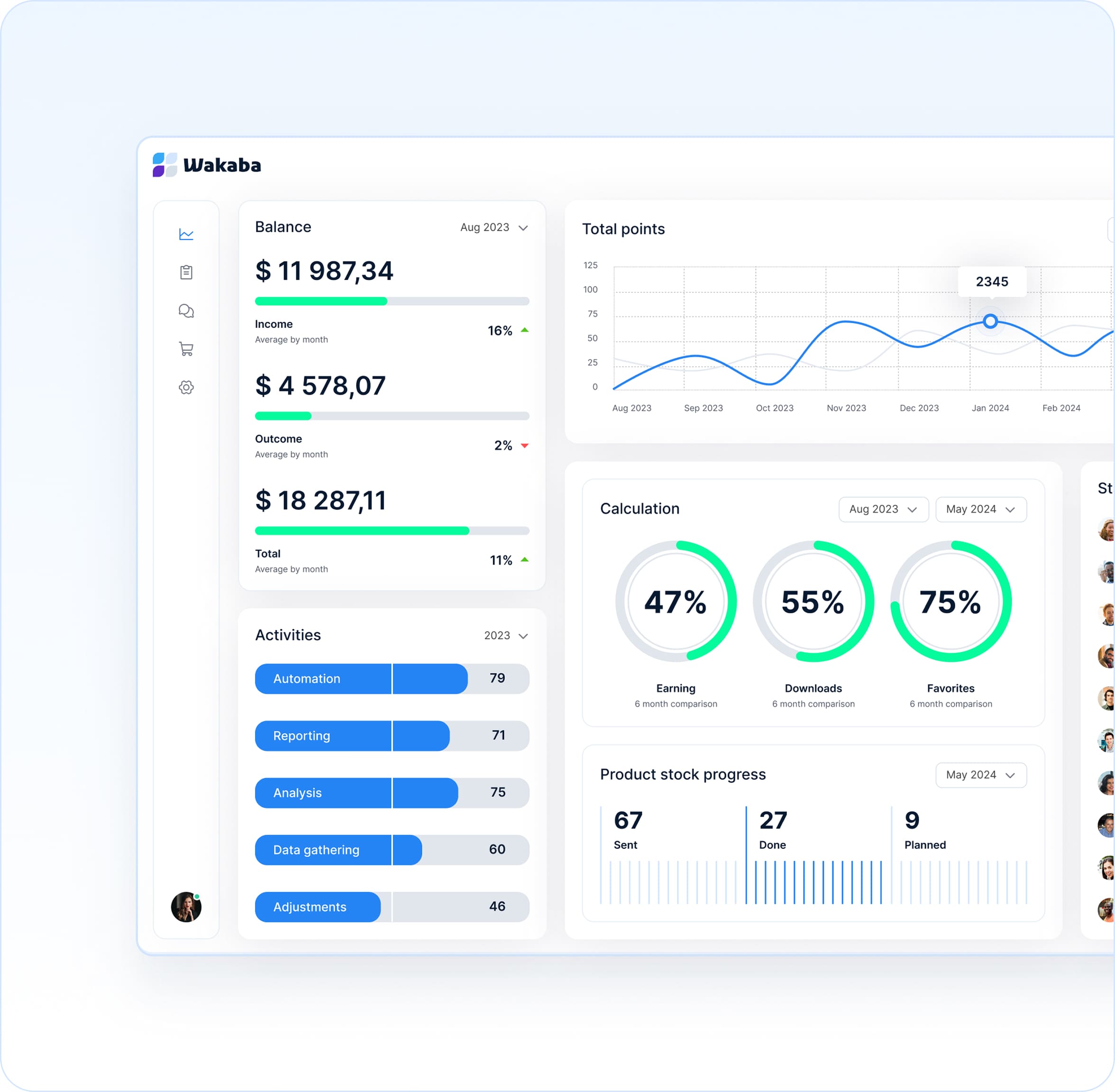 <span>Use Smart Data Visualization</span> to Improve Decisions