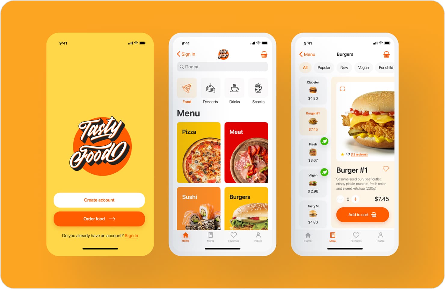 Mobile commerce
