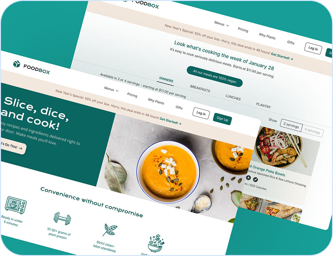 Subscription-based marketplace