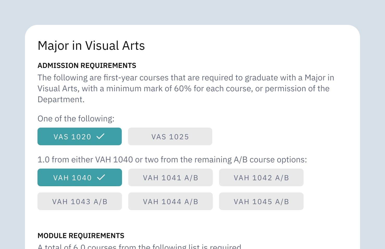 Employee Training Platform