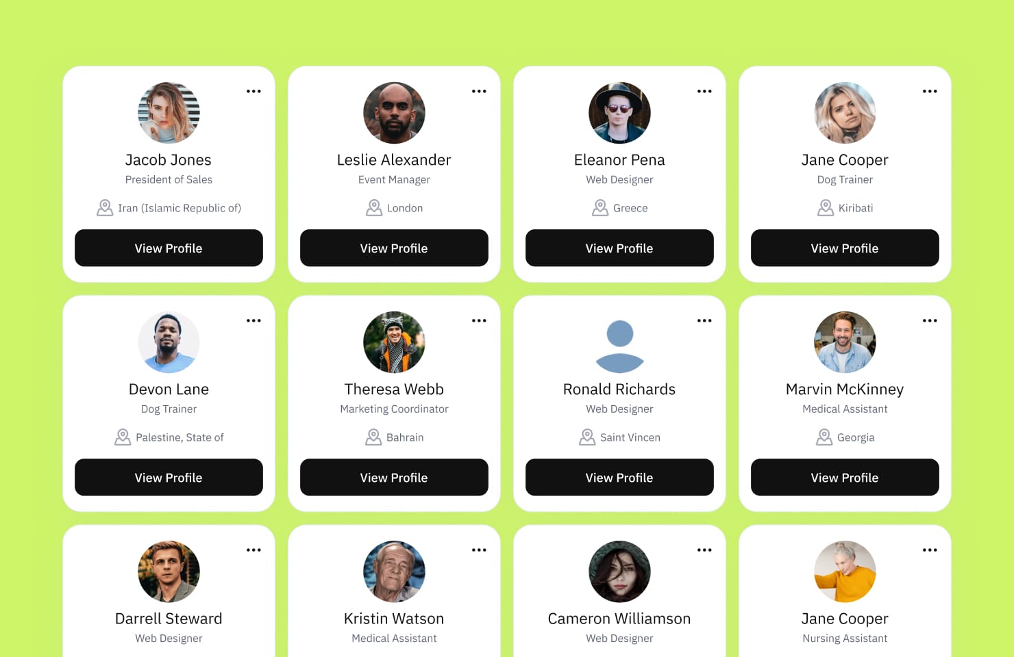 School management software