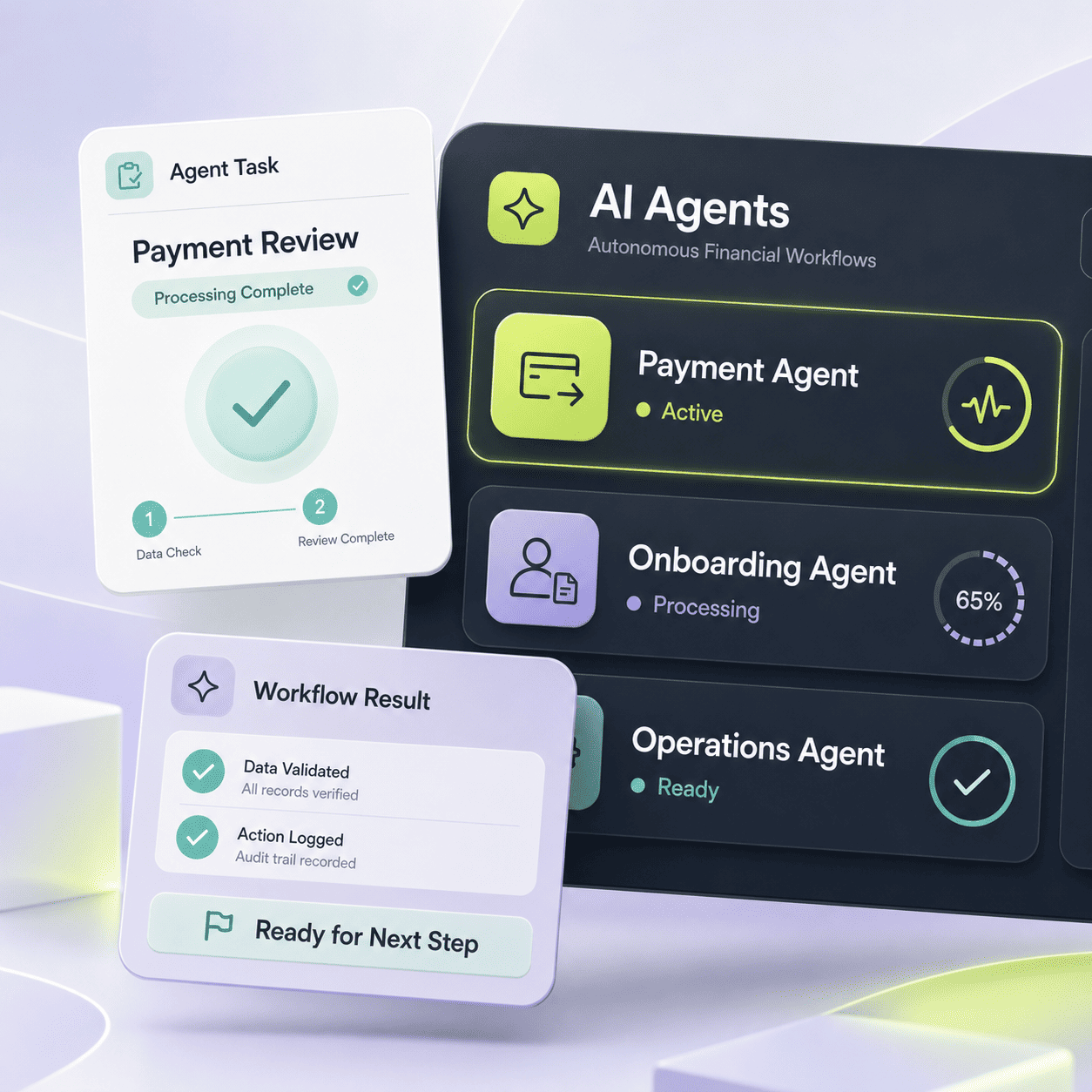 AI Agents Development