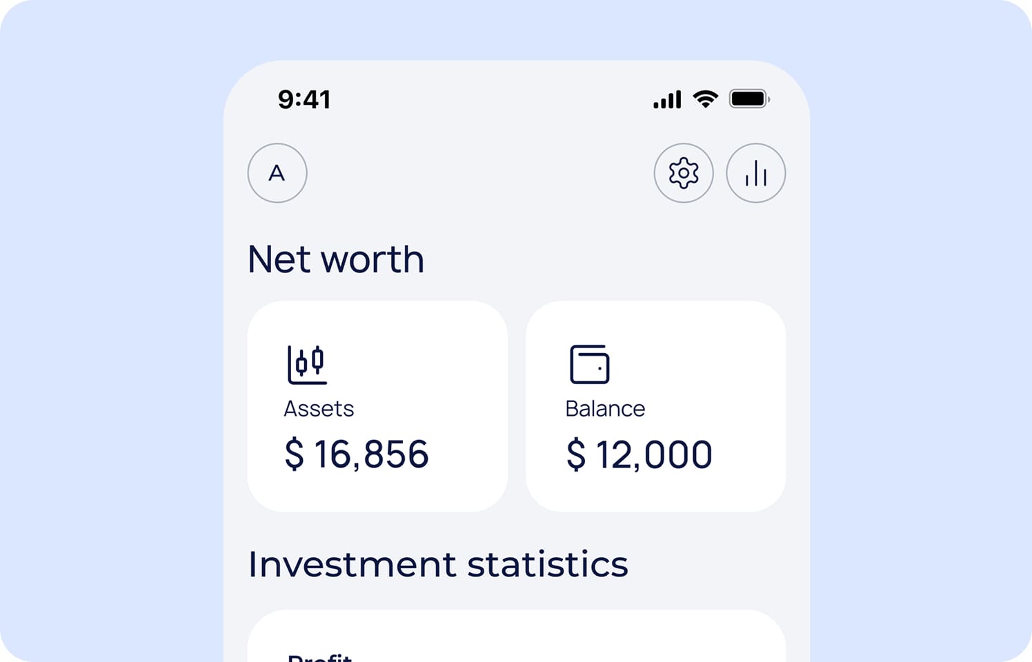 Wealth Management Software