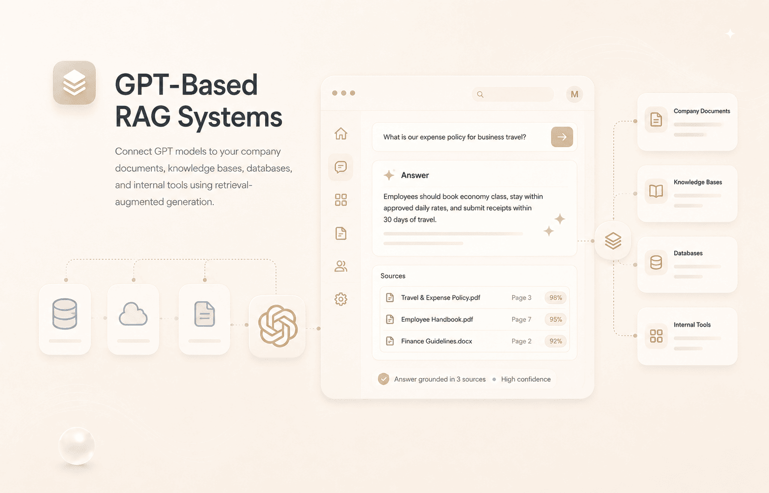 GPT for Customer Support Automation