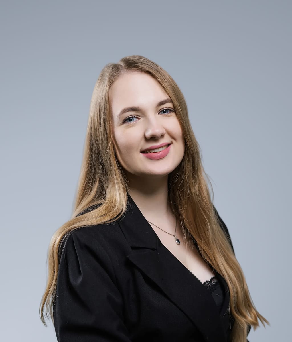 Karolina Skorobogataya