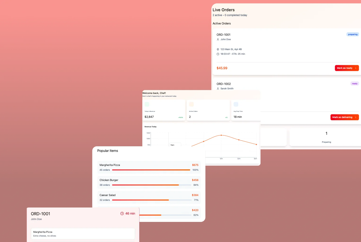 Mobile & App Development for Retail